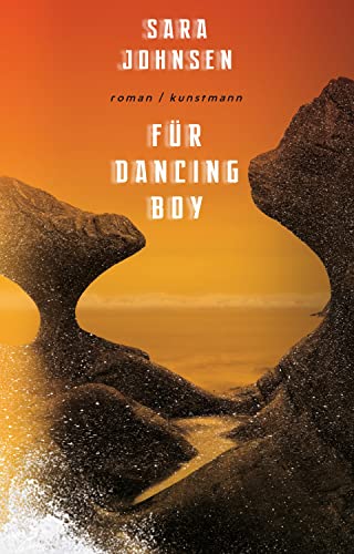 Für Dancing Boy von Kunstmann, A